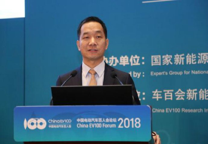 楊雷:光伏發(fā)電將成未來十年最便宜的發(fā)電方式
